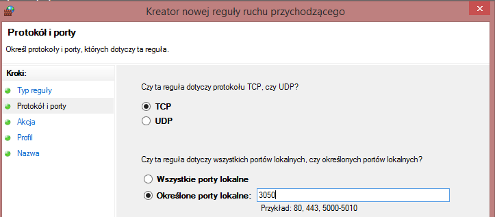 SenderSMS -Zapora - port.png